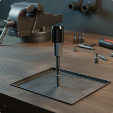 Selbstsichernde Verl&auml;ngerungsstange, Adapter f&uuml;r Hochleistungs-Elektroschraubendreher