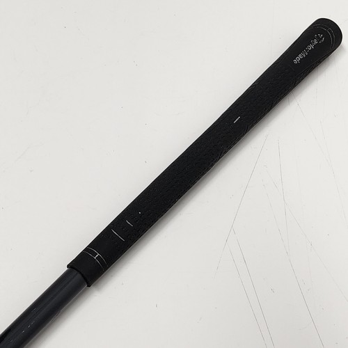 TaylorMade RAC OS Single 3-Iron Graphite M.A.S2 60 Regular-Flex RH 39" "Fair" - Picture 12 of 15