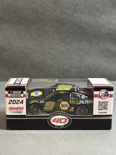 Chase Elliott 2024 Napa Gold Filters 1/64 Diecast