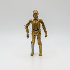 Star Wars Black Series Jabba's Rancor Pit C-3PO TRU 2008