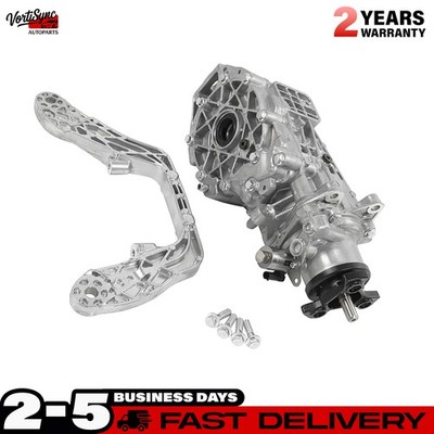 Rear Differential 2463500802 for Mercedes CLA250 GLA250 A250 A45 CLA45 AMG 2.0L