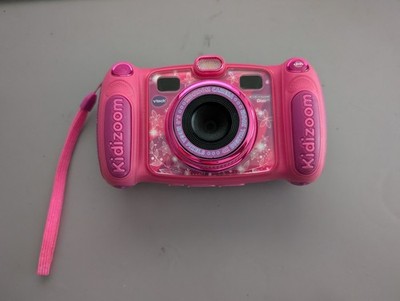 Kinderkamera VTech Kidizoom Duo 5.0