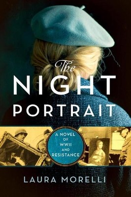 Laura Morelli The Night Portrait (Taschenbuch)
