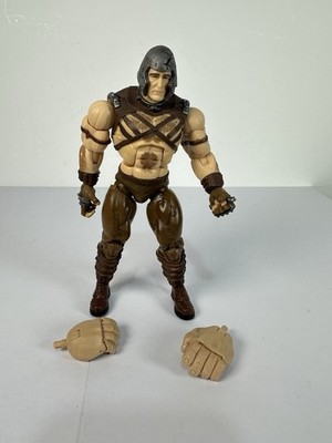 Marvel Legends X Men JUGGERNAUT Blob Series Vinnie Jones Actionfigur WLF