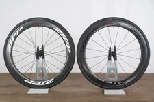 Zipp 404 Firecrest 88/177 Carbon Clincher Rim Brake Wheelset 11 Speed