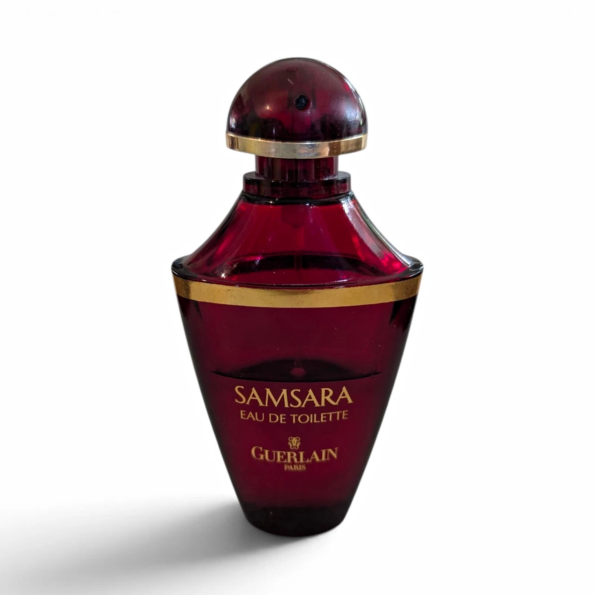 Guerlain Samsara Eau de Toilette for Women for sale - eBay