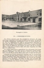 59 ABBAYE DE SAINTE MARIE DU MONT DES CATS