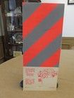 Vintage PURE OIL COMPANY FIREBIRD EMERGENCY REFLECTOR (1955???) — photo 4