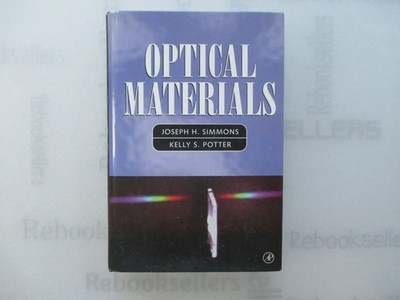 Optical Materials