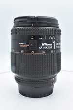 Nikon 28-105mm Focal Camera Lenses for sale - eBay