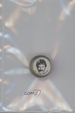 1980-81 Pepsi Bottle Caps Rod Langway HOF 0ls