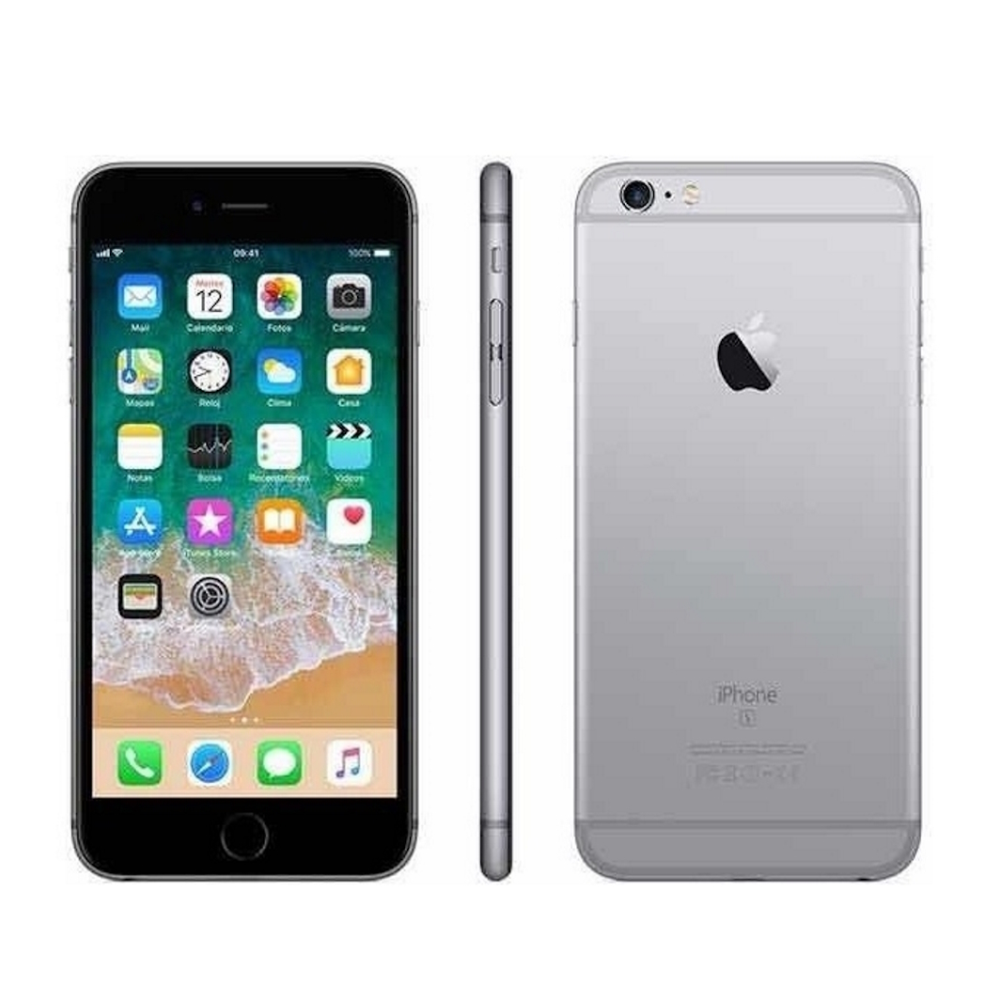 Apple iPhone 6s Plus 16GB 64GB Unlocked Verizon Gold Silver Rose