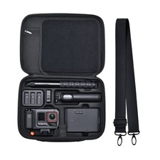 Storage Shoulder Bag Carry Case for Insta360 Ace Pro 2 Combo Camera Accessories