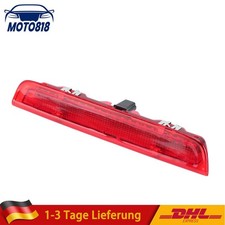 3. Dritte Bremsleuchte Für Toyota Yaris MK3 2012-2020 Bremslicht LED in Rot