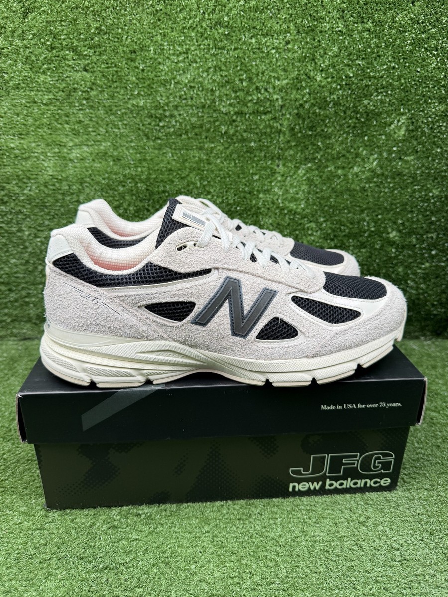 Size 13 - Joe Freshgoods x New Balance 990v4 Made in USA 1998 Pack