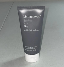 Living Proof Perfect Hair Day PhD Healthy Perfector Enhancing Treatment, 2 fl oz