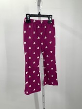 Jumping Beans Size 4T Girls Pants