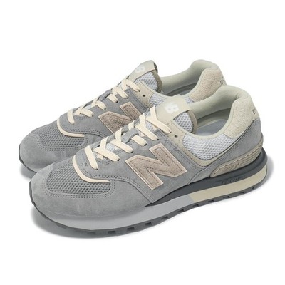 Buy New Balance 574 Legacy NB Grey Beige Men Unisex Casual Shoes