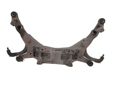 Achse hinten Hinterachse Achsträger Träger passt für VOLVO  V70 II (SW) 2.4