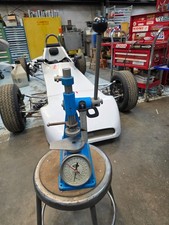 Rimac 1000lb Valve Spring Tester Rimac 1000lb Valve Spring Tester