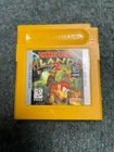 Donkey Kong Land 2 (Nintendo Game Boy, 1996)