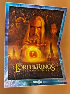 voltron cards mtg The Lord of the Rings: Tales of Middle-earth main image 0