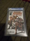 New Avengers #10 (1959) 9.6 CGC Graded Marvel Comic Book