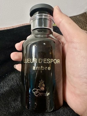 Low Price Open Box: Paris Corner Emir lueur D espoir 3.4oz -As It