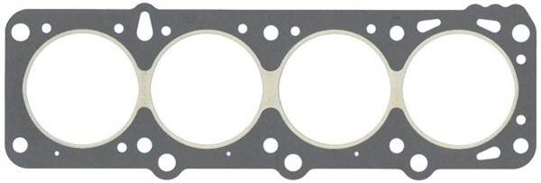 Elring Dichtung Zylinderkopf 586.579 FüR Volvo P242 744 940 P244 740 340 240 945-image