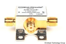 Mini-Circuits ZX30-12-4-S Coaxial Directional Coupler