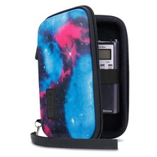 USA GEAR Hard Shell Ghost Hunter Case