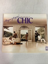 Magnifique: Very Best of by Chic (CD, 2011)