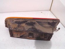 Pare-choc arrière Land Rover DISCOVERY