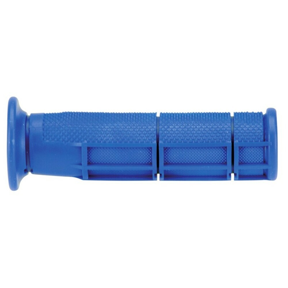 Cuffs for Atv/Quad DOMINO 126mm Blue a09041c4800 for Moto Spare Parts