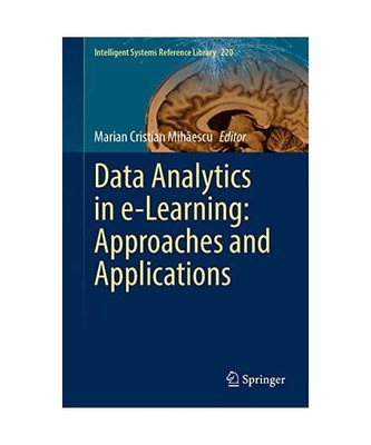 Data Analytics in e-Learning: Approaches and Applications