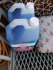 Two New Wet Forget Mould Remover