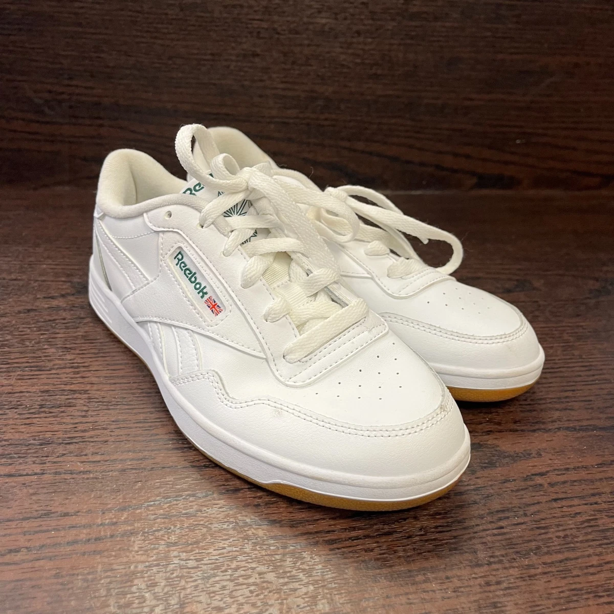 Reebok Club MEMT Athletic Shoes for Women for sale | eBay display picture 2