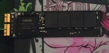 Samsung PM961 Series 256GB TLC PCI Express 3....
