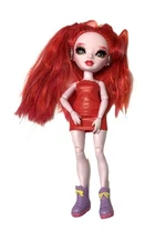 Rainbow High Shadow High Rosie 10" Fashion Doll - No Accessories