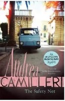 The Safety Net | Andrea Camilleri | Taschenbuch | Inspector Montalbano Mysteries