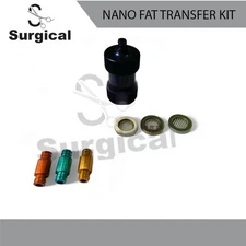 Nano Fat Transfer Kit Liposuction and Cosmetic Surgical Tools
