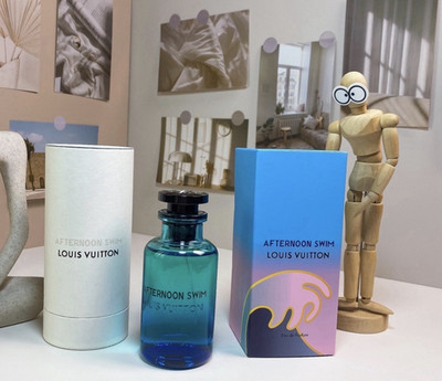 Louis Vuitton Afternoon Swim Eau de Parfum 3.4 fl oz Regular Size
