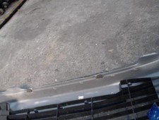 Pare choc avant PEUGEOT 206 PHASE 1 CABRIOLET 7401N4