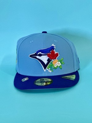 New Era Toronto Blue Jays 2026 Spring Training 59FIFTY Hat Men's