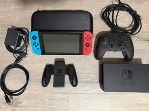 Nintendo Switch 2019 | eBay
