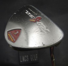 TaylorMade Rossa Mezza Monza Putter 84cm Length Steel Shaft