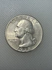 1938-P Washington Quarter — photo from another recent sale