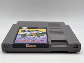 Thundercade Nintendo NES Game Cart ONLY