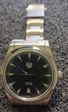 Rools Timi RT7912 Blue Dial Automatic Watch