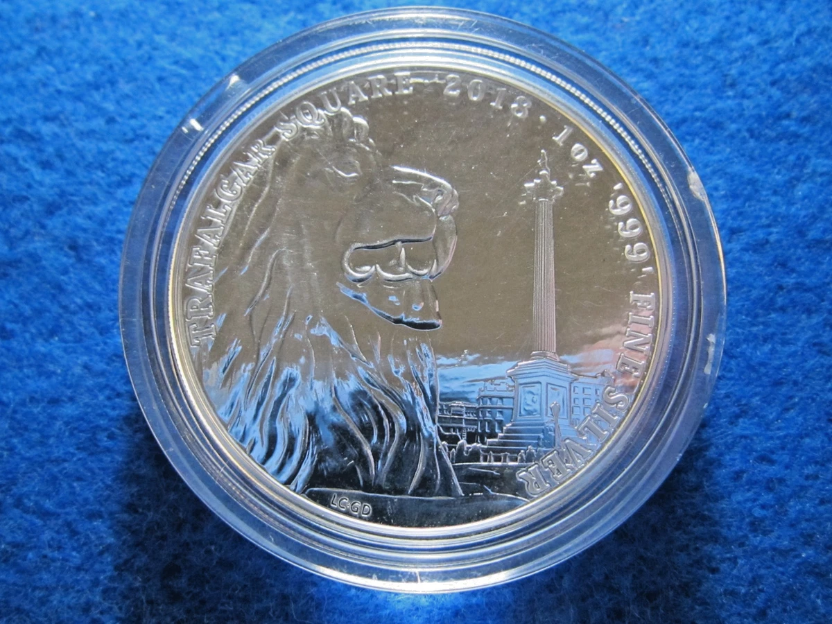 アンティーク　イギリス　FIFTY PENCE エリザベス女王　ライオン 2018 UK Coins for sale | eBay